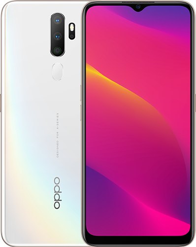 Oppo A5 2020 Premium Edition Global Dual SIM TD-LTE V3 128GB CPH1933